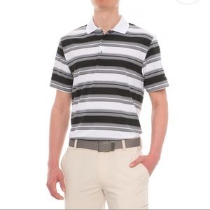 Columbia Sportswear Polo Shirt size L NWT